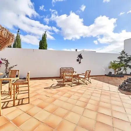 Casa De Paz